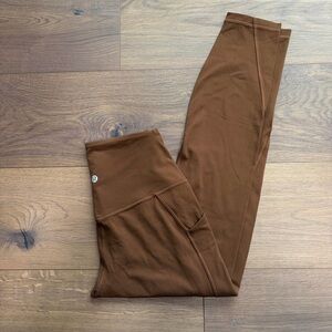 Lululemon Align Leggings